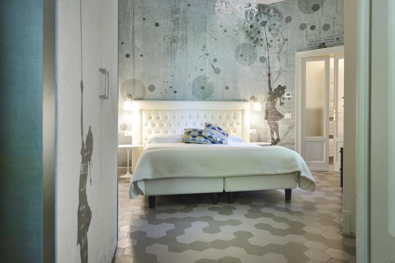 Villa Massari Milan Exterior photo