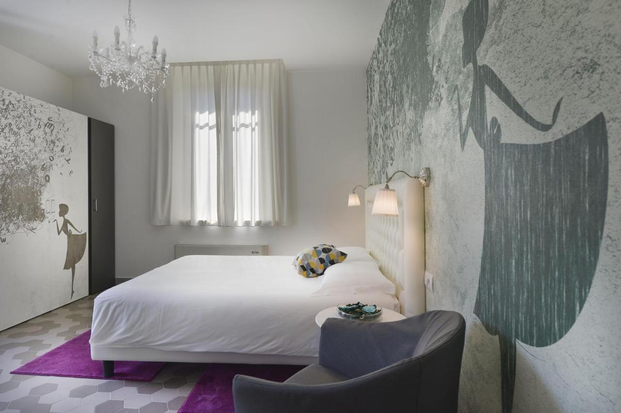 Villa Massari Milan Exterior photo